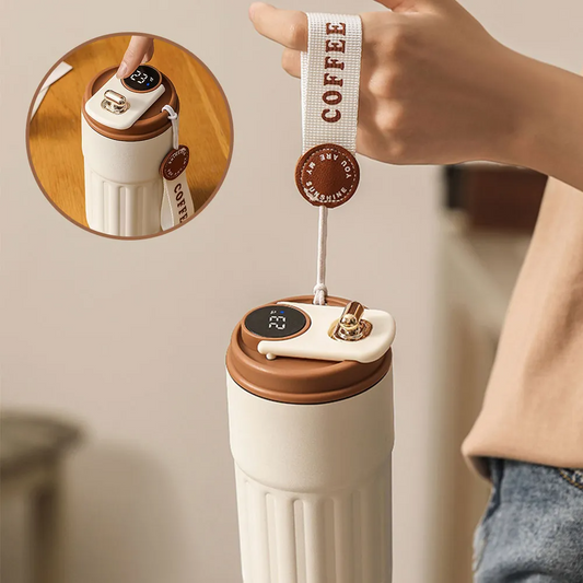 TERMO DE CAFE INTELIGENTE